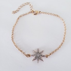 Pulseira Estrela 